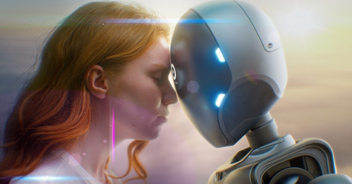 Может ли искусственный интеллект быть сознательным? Ученые предостерегают от эмоциональных отношений с чат-ботами
