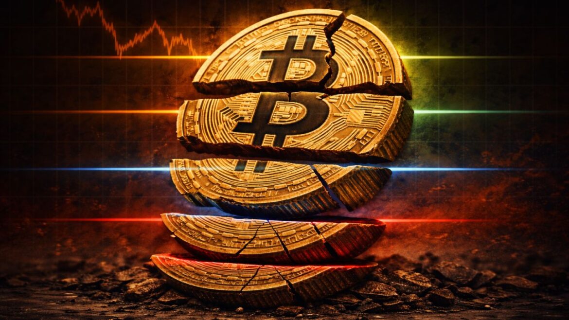 «Биткойн умирает» вернется раньше, чем вы думаете? Топ-инвестор указывает уровни, на которых начнется паника
