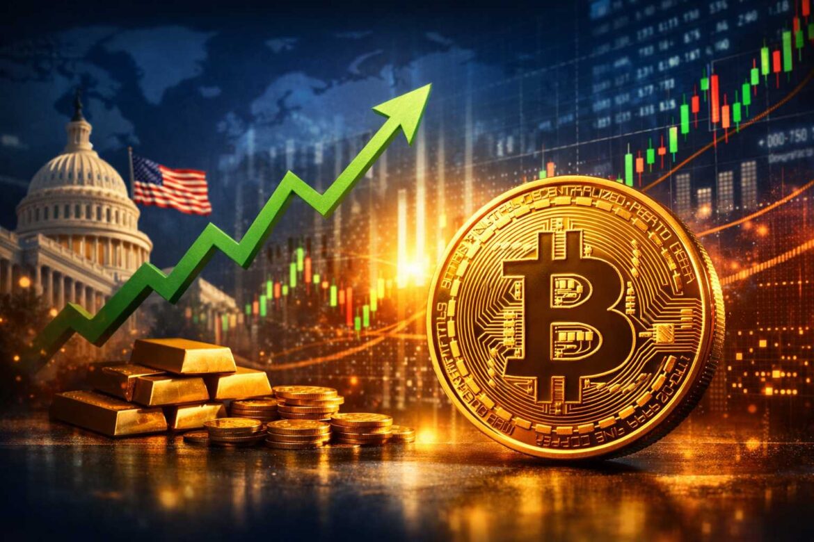 Что такое суперцикл Биткойна и когда он может начаться?
