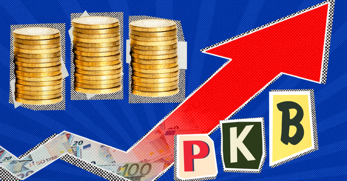 МВФ повысил прогноз экономического роста Польши на 2026 год до 3,5%. г/г
