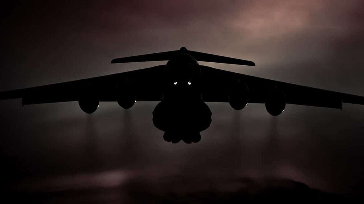 Иранское золото едет в Москву? Разоблачения разведки из страны, охваченной хаосом
