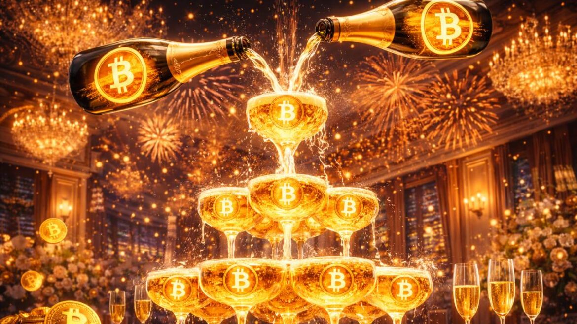 Исторический криптотриумф на Уолл-стрит! Стратегия остается в индексе MSCI, рынок берет передышку
