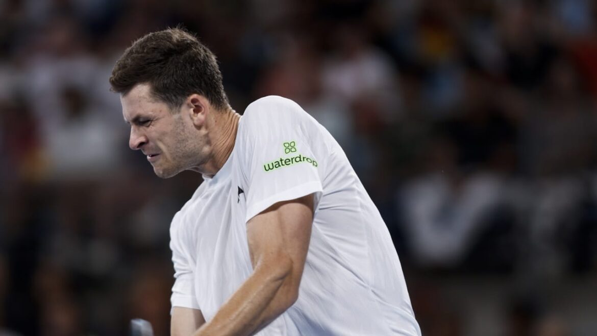 История, написанная в Сиднее. Польша впервые выиграла Кубок Юнайтед
