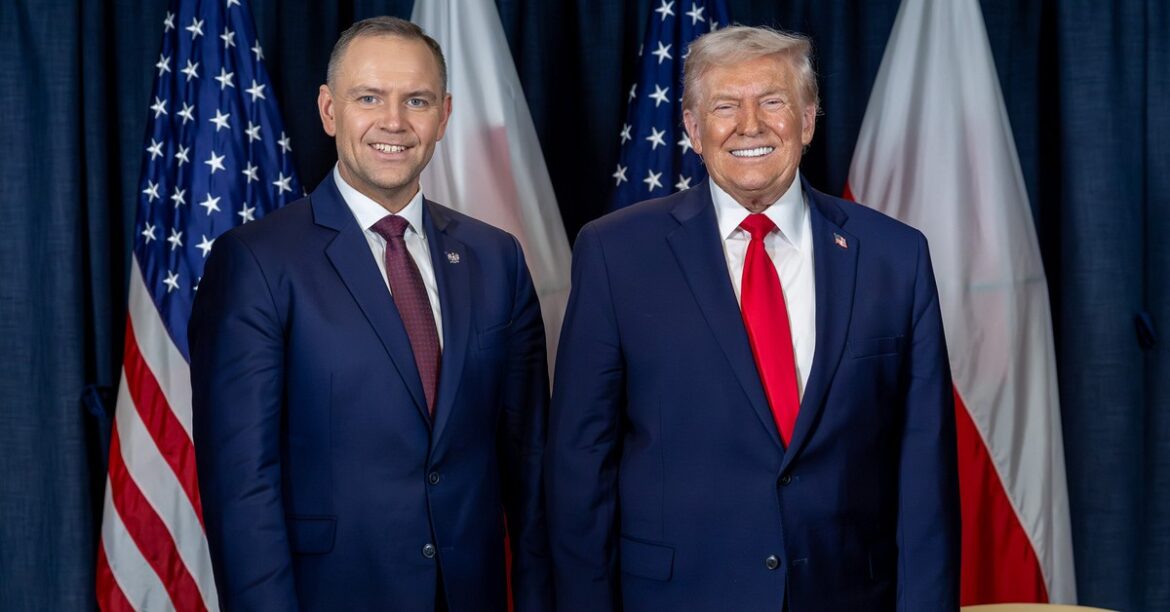 Совет мира Трампа и Путина. Почему Кароль Навроцкий должен сказать «нет»?
