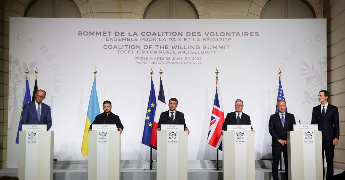 Потоцкий: Саммит в Париже, или успех от «Радио Ереван» (КОЛОНКА) В известном анекдоте о «Радио Ереван» оказалось, что вопреки сообщениям о раздаче велосипедов в Москве речь шла не о Москве, а о Ленинграде,... сегодня, 6 минут назад
