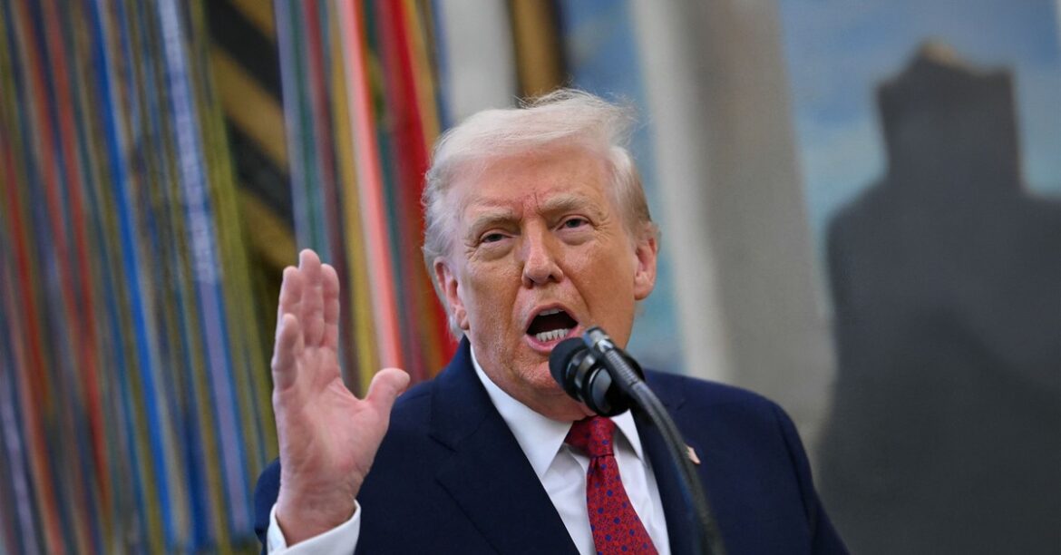 Трамп раскрывает план действий в отношении Венесуэлы. Вот что будет после Мадуро
