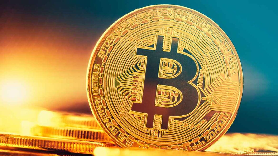 Какой будет цена Биткойна в ближайшие месяцы? Это может быть бомба замедленного действия
