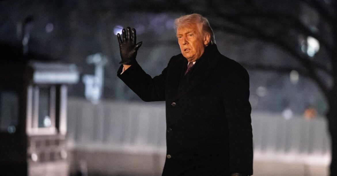 Польские солдаты – герои. Навроцкий и Туск отреагировали на слова Трампа
