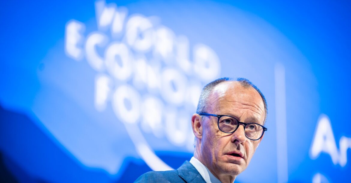 В начале года экономика ЕС восстанавливалась. Увеличение заказов для промышленности
