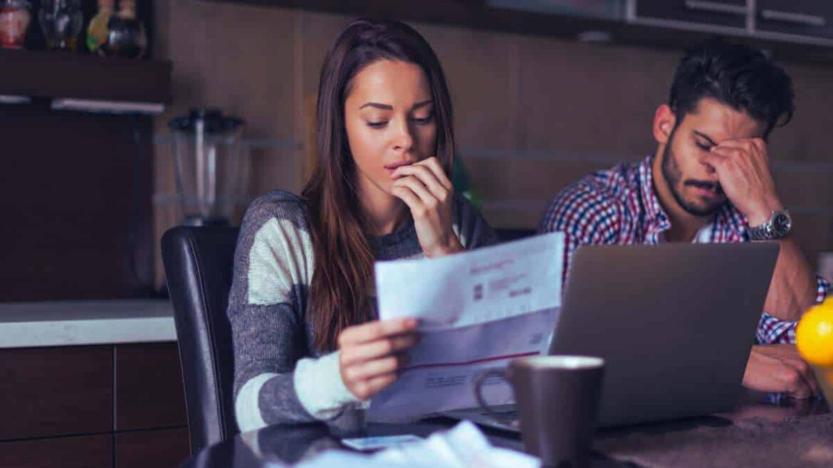 Местные органы власти также повышают налоги. Некоторым людям это сойдет с рук
