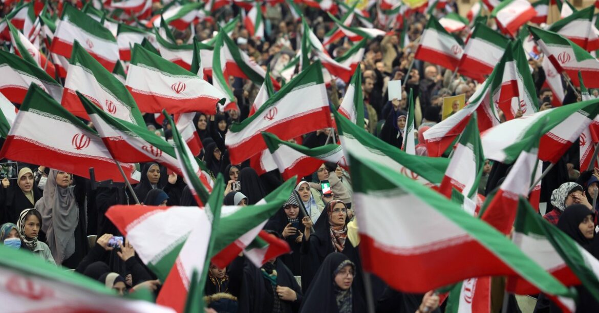 Протесты в Иране 2026: жертвы, интернет-блокада и реакция США
