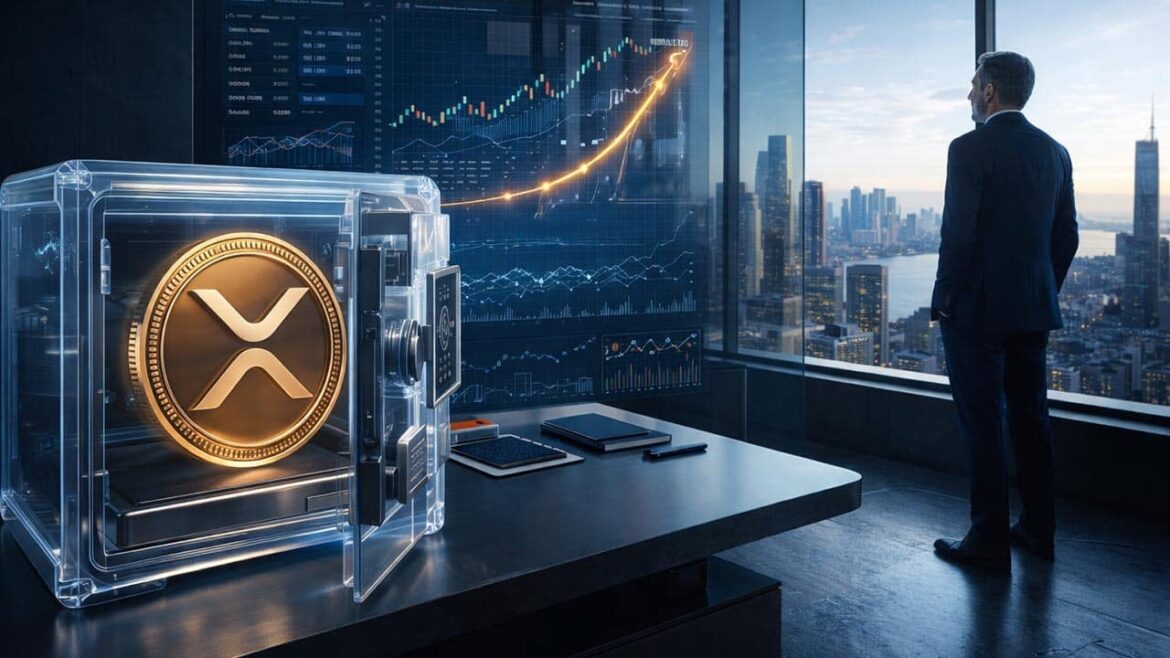 Почему каждому стоит иметь хотя бы 1000 XRP?
