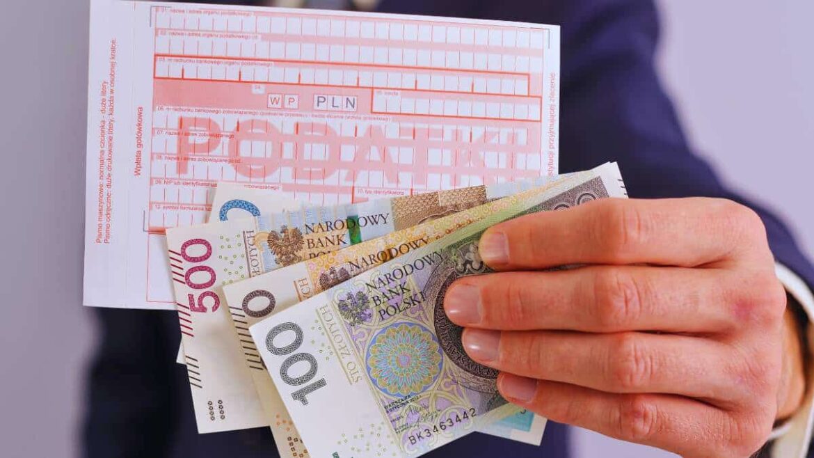 Правительство уже планирует ввести новый налог на 2027 год. Кто почувствует это больше всего?
