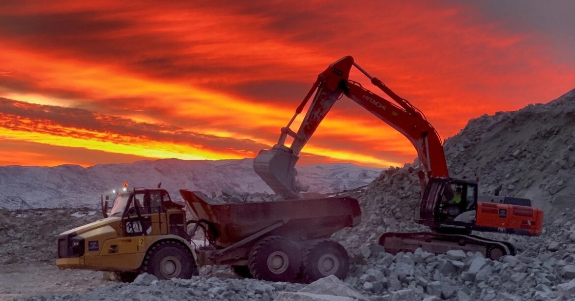 Что предлагает Гренландия? Стратегический ресурс или мираж сырьевых богатств Тот факт, что автономная территория Дании, помимо своего стратегического положения, содержит огромные запасы сырья, критического для мировой экономики,... сегодня, 30 минут назад
