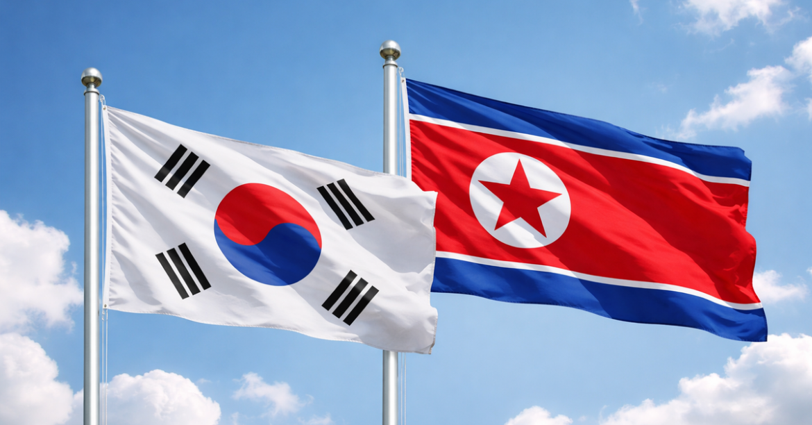 КНДР сбила беспилотник Южной Кореи – угрозы Пхеньяна и реакция Сеула
