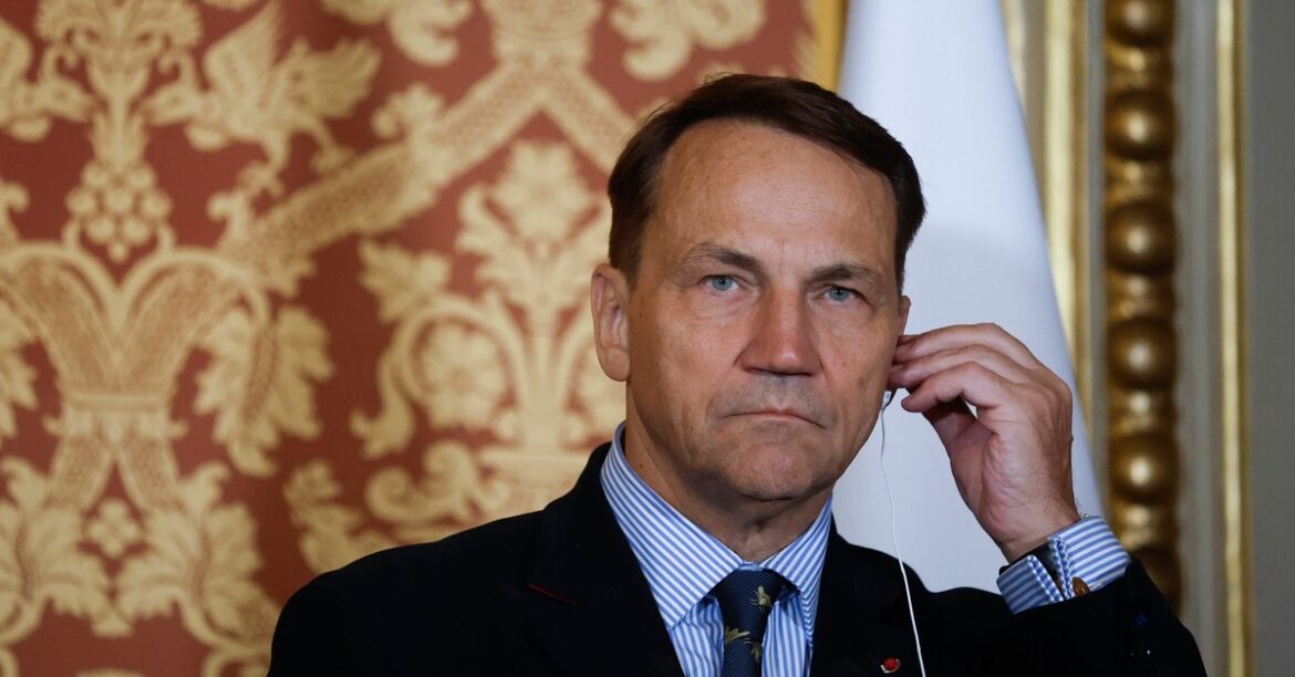 Сикорский высоко оценивает сокращение импорта нефти в Индию. «Это удар по финансам России»
