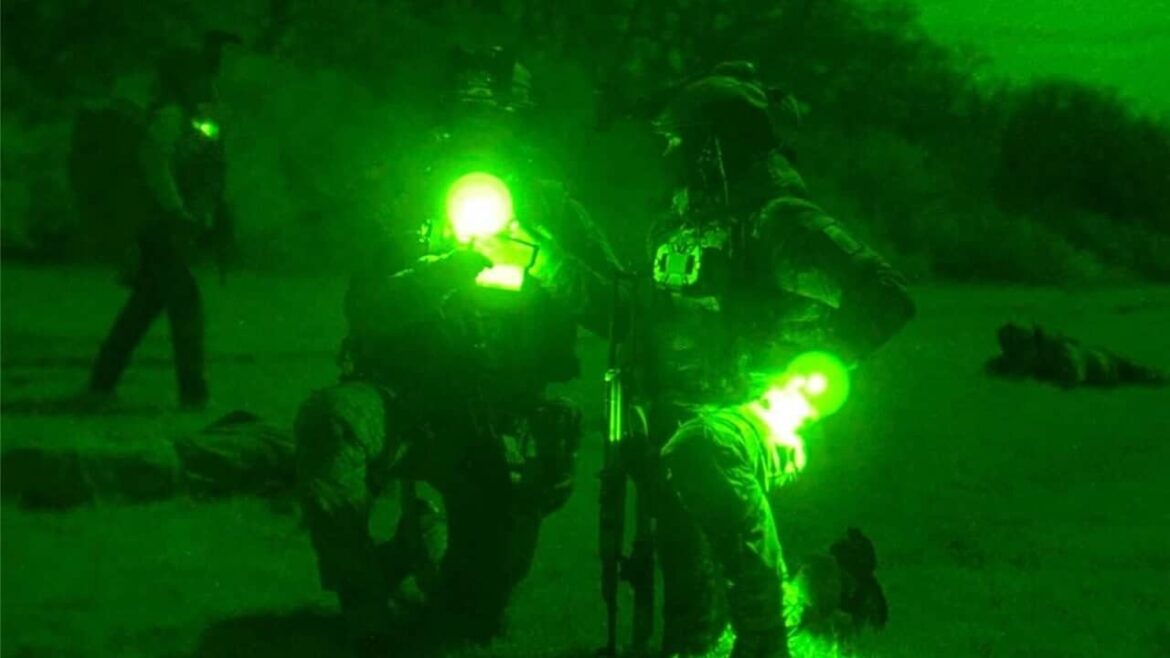 Трамп раскрывает новое оружие: «В Венесуэле нажимали кнопки, и ничего не помогало»
