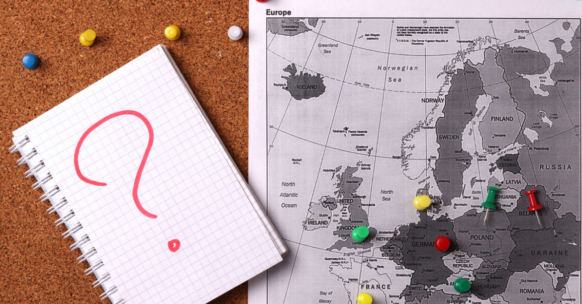 Европа погружается в пессимизм. Польша — удивительное исключение на карте континента.
