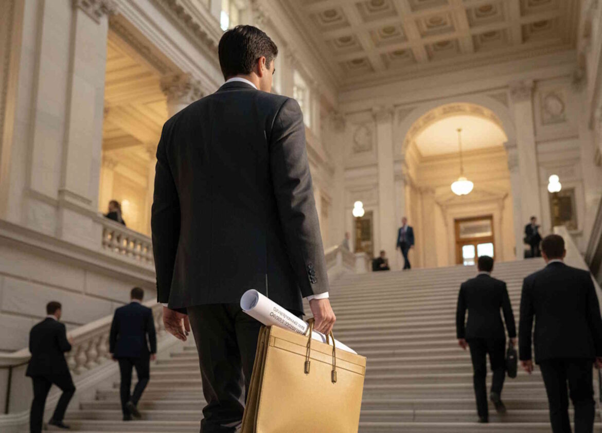 Важная информация для криптомира — мы подождем этих правовых положений до 2029 года.
