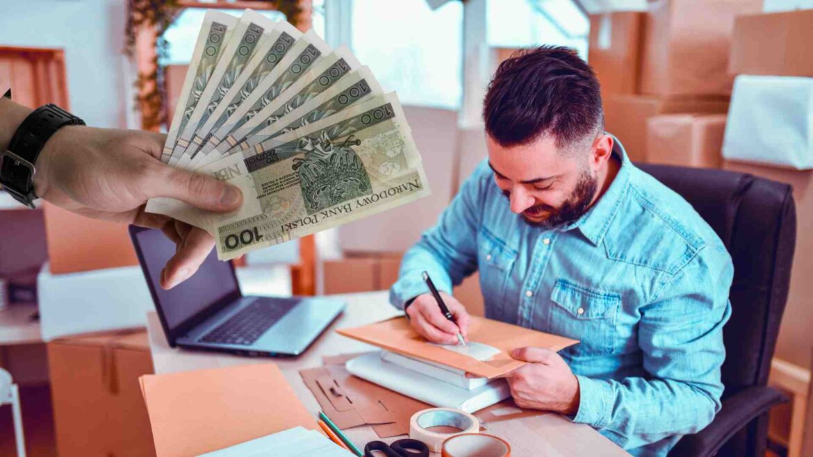 Вот как выглядят заработки в государственном секторе. Низкие зарплаты – миф?
