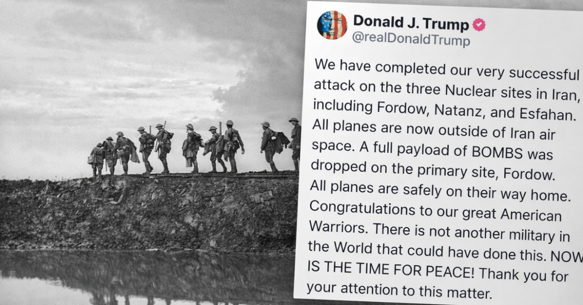 Дональд Трамп превращает дипломатию в сделку. Эффективность, которая несет в себе риск
