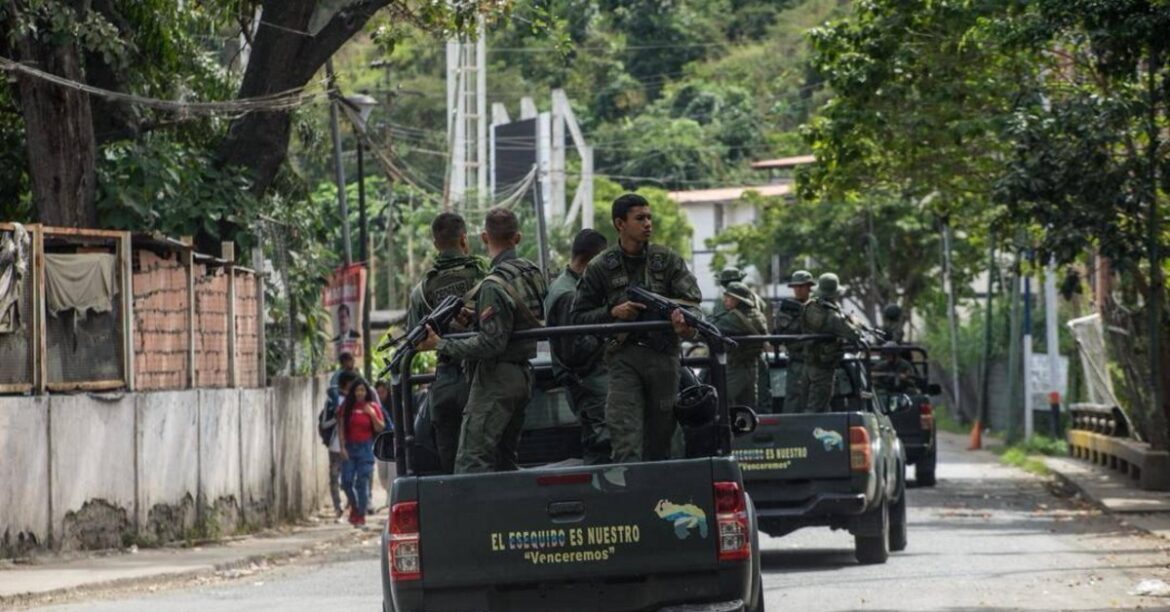 СМИ: Венесуэла не является основным поставщиком наркотиков в США. Это обложка. Есть данные
