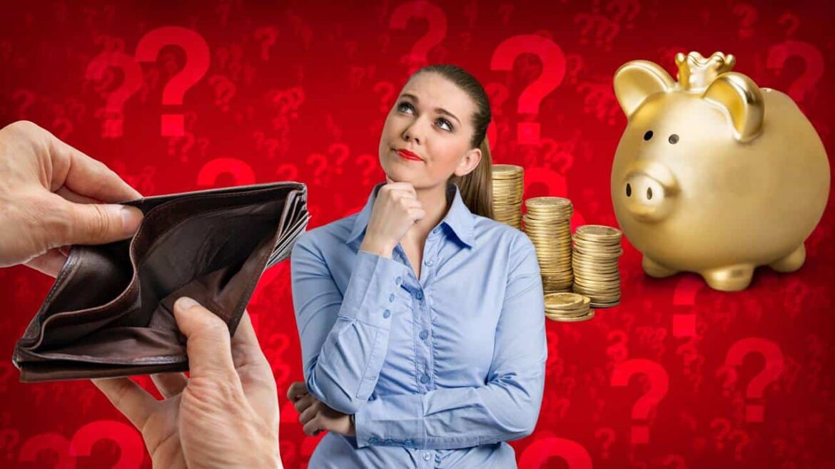 Заработная плата и индекс благосостояния выросли. Что нас не устраивает?
