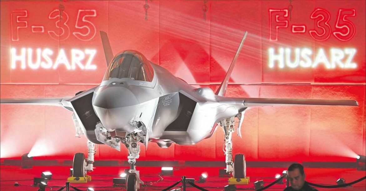 Вашингтон предупреждает Европу. На заднем плане большие деньги для армии. Вашингтон не хочет, чтобы ЕС изменил правила, по которым страны должны закупать военную технику. Новый закон может нанести ущерб интересам американцев... сегодня, час назад
