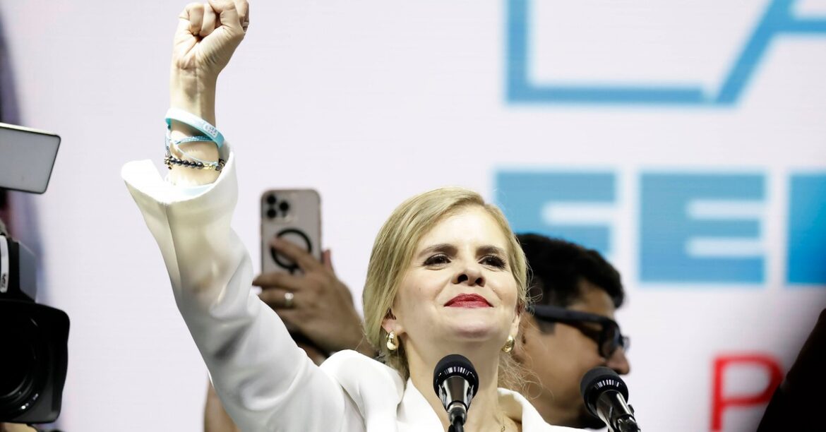 Латинская Америка поворачивает направо. Это подогревается страхом перед бандами. Волна преступности, страх перед миграцией и разочарование по поводу неэффективности государства приводят к власти в Америке все больше правых лидеров... сегодня, 27 минут назад
