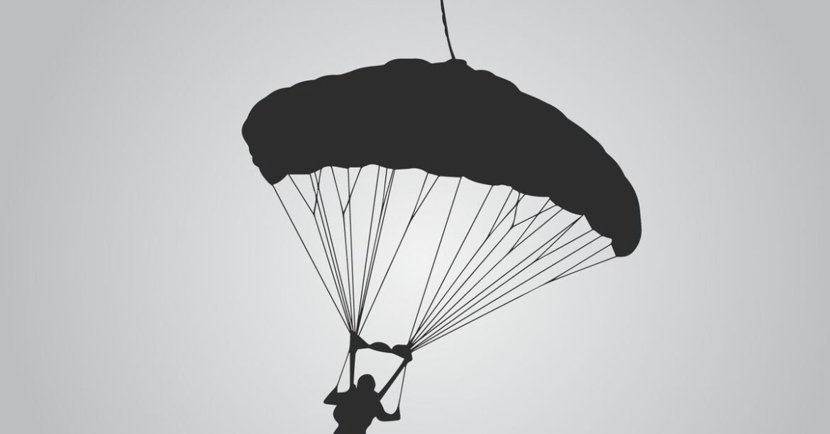 Британские и французские солдаты тренируются в высадке десанта на Украине. Моделирование было выполнено
