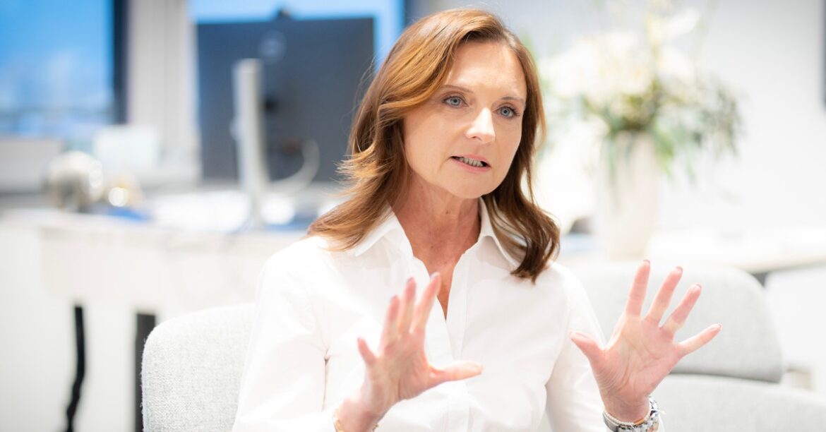 Новая стратегия Compensa: не спринт, а бег на длинные дистанции. Трудно понять, почему, учитывая высокую инфляцию страховых возмещений, цены на страховки не меняются в течение многих лет, - говорит DGP Анна Влодарчик-Мочковска,... сегодня, 42 минуты назад
