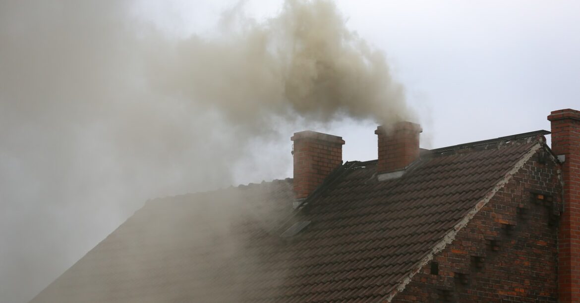 Смог может привести к болезни Альцгеймера. Ученые удивлены анализом
