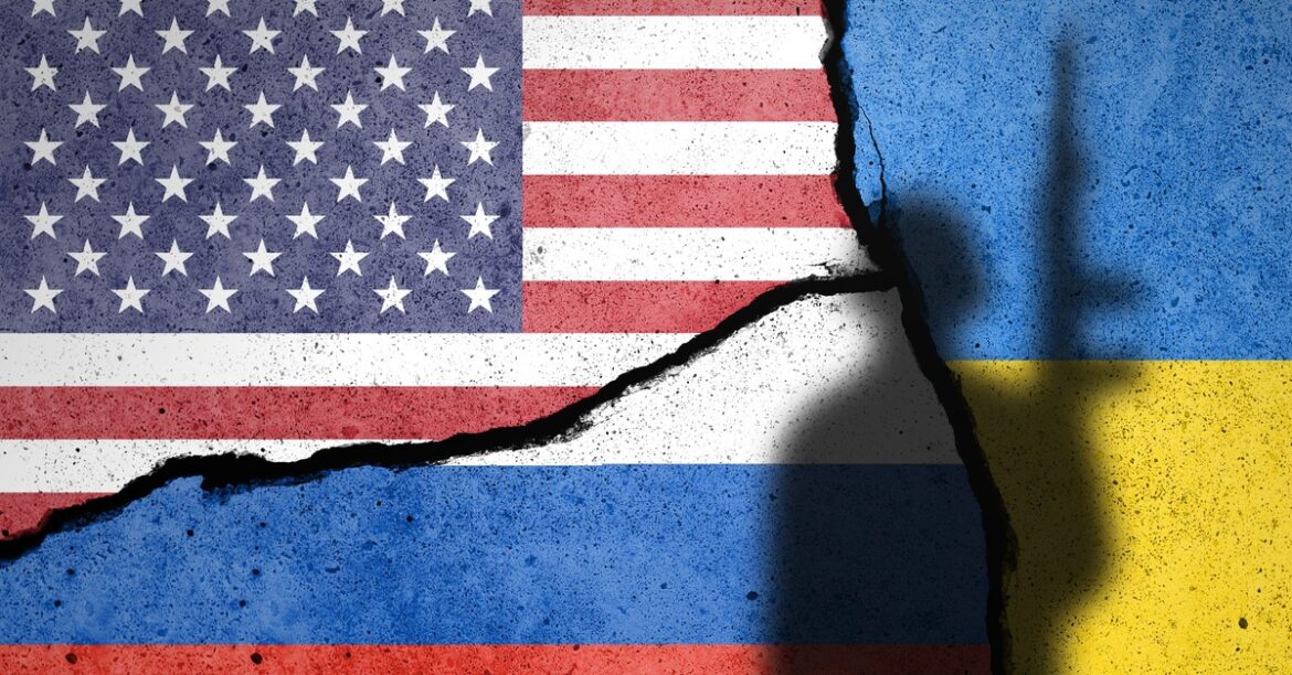 Российско-украинские переговоры. Никакого прорыва в Женеве не будет. На второй день американо-российско-украинских переговоров о прекращении огня переговоры длились всего два часа. Утечки показывают, что самые большие... сегодня, 39 минут назад
