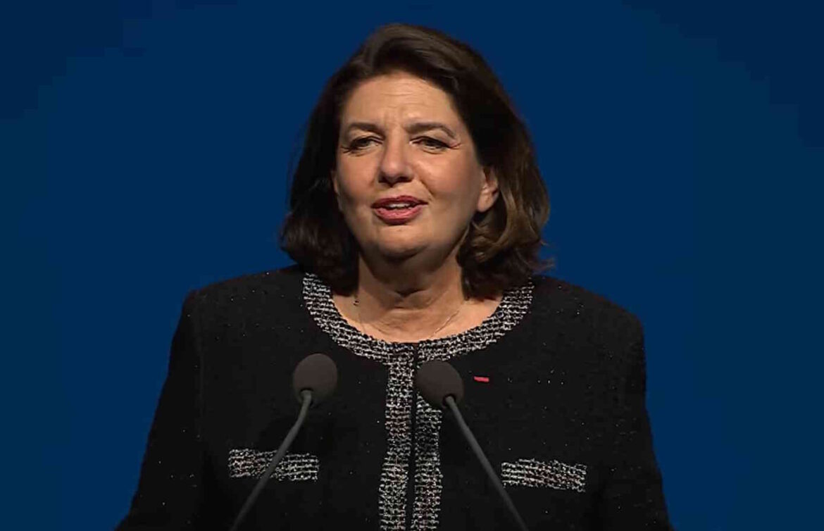 Амунди: «Мы ограничиваем участие в акциях США». Этого ли боится Уолл-стрит?
