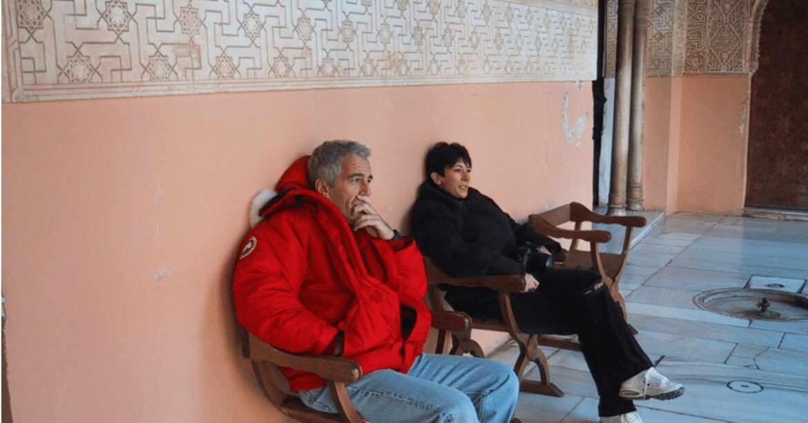 Рассекречивание файлов Эпштейна не принесло никакого прорыва. Но есть еще больше теорий заговора.
