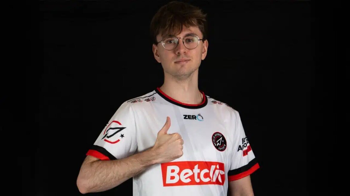 Большой успех Apogee – поляки сыграют в LAN-плей-офф в Португалии!
