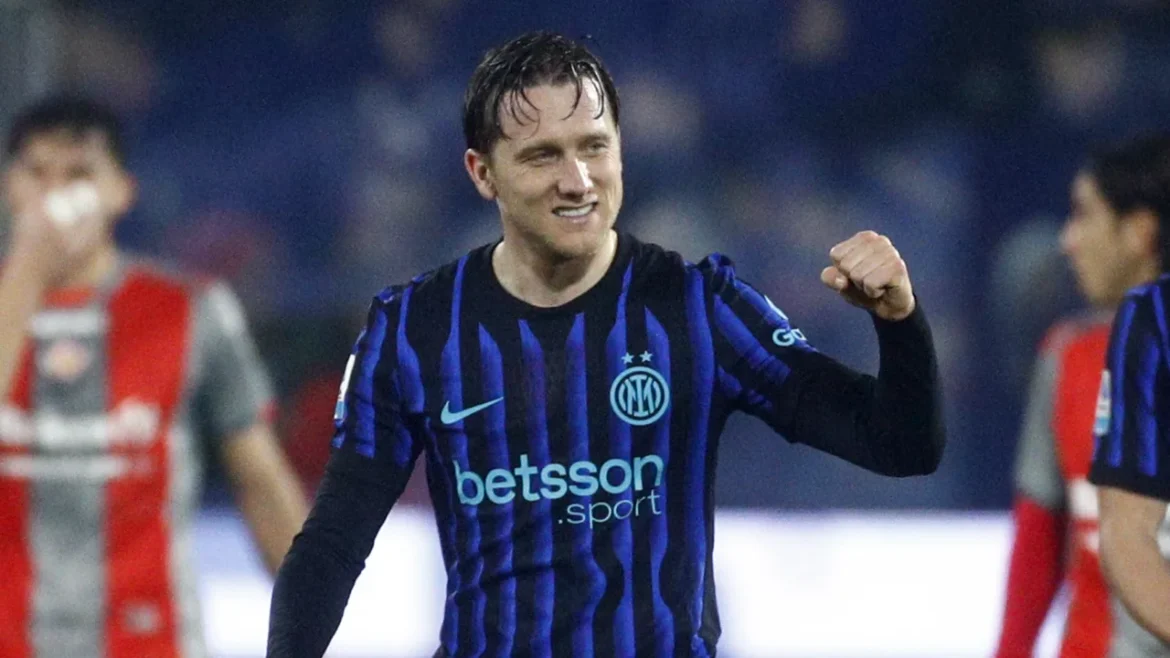 Будё/Глимт – Интер: Где посмотреть матч Лиги чемпионов бесплатно? Зелинский за Полярным кругом!
