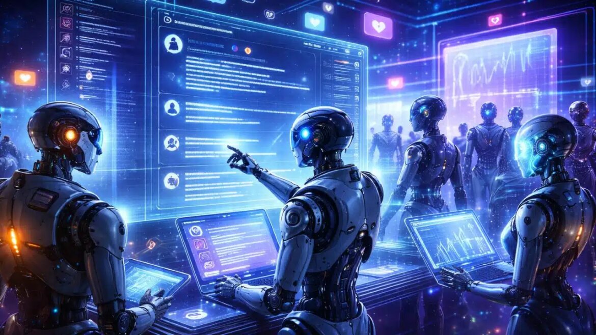 Цитадель атакует Citrini Research: как ИИ изменит экономику? Вот прогнозы
