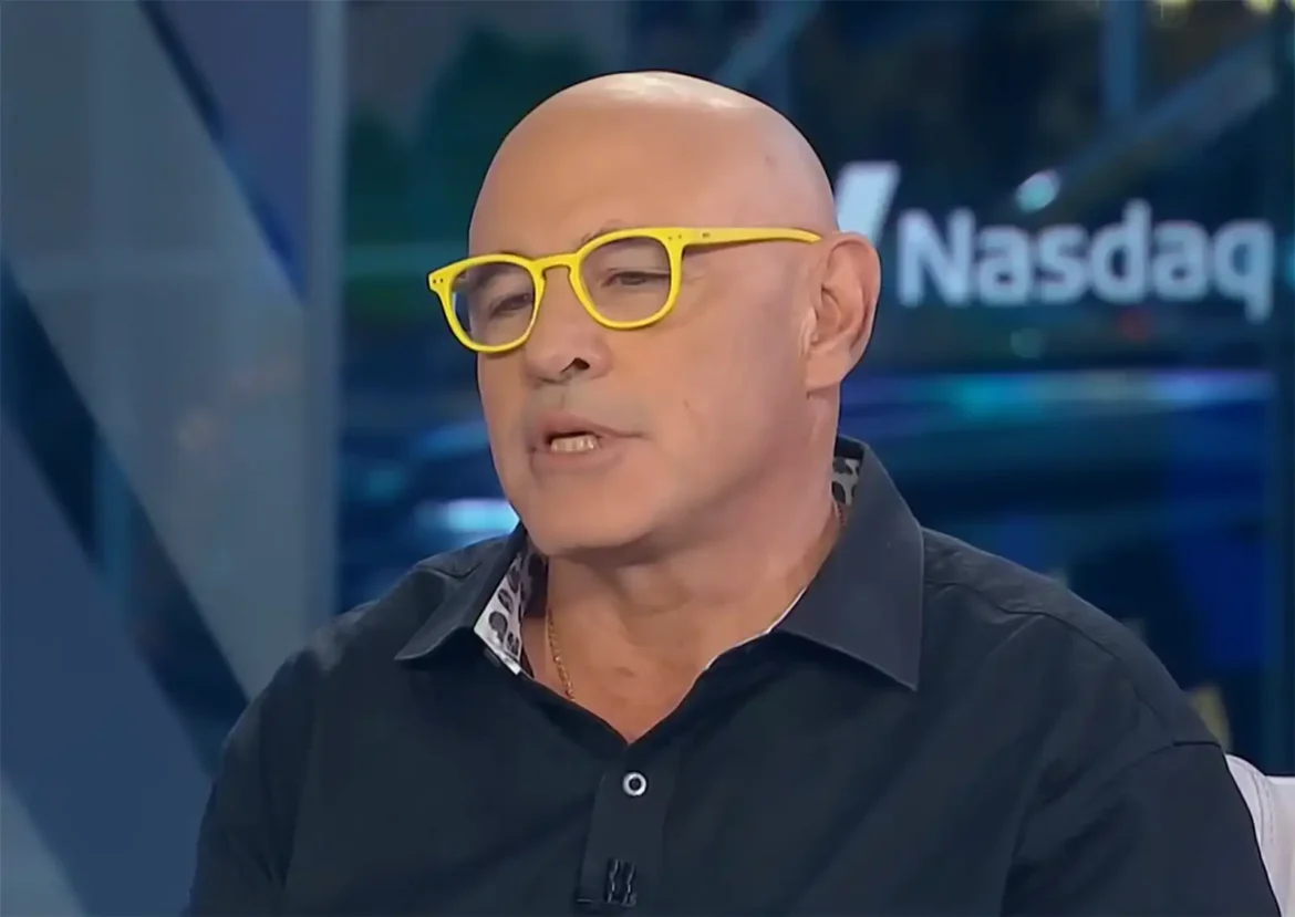 Discovery Capital делает ставку на снижение фондового рынка США. Где фонд Роба Ситрона ищет возможности?
