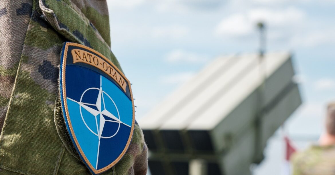 НАТО запускает миссию Arctic Sentry. Альянс усиливает свое присутствие в Арктике
