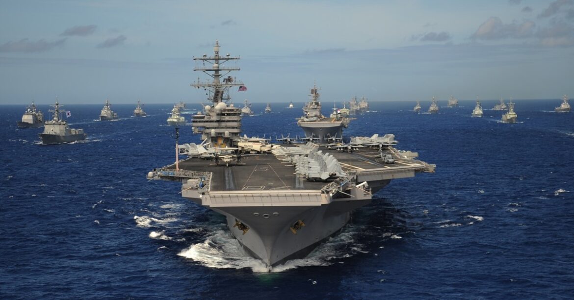 Трамп верит в сделку с Ираном. В противном случае весь регион может охватить война.
