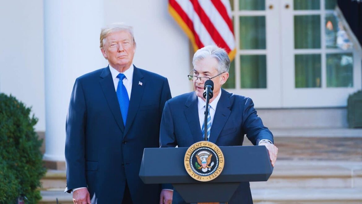 ФРС не будет снижать ставки в 2026 году? Hammack удивляет ожидания рынка. Что оно предсказывает?
