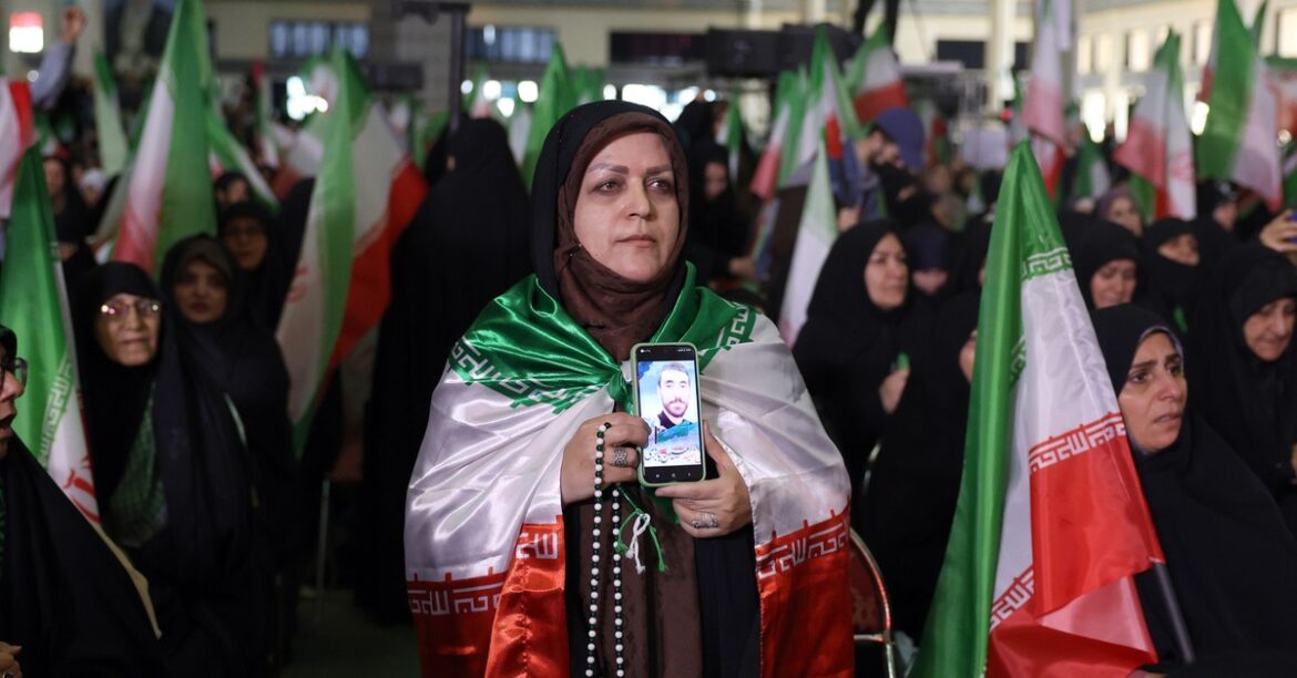 6 сигналов тревоги. США и Иран на грани войны
