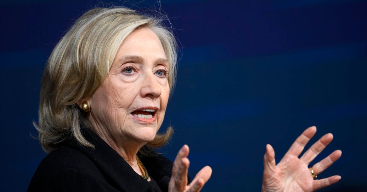 Крепкие слова в Мюнхене. Кая Каллас и Хиллари Клинтон нападают на Россию и Трампа
