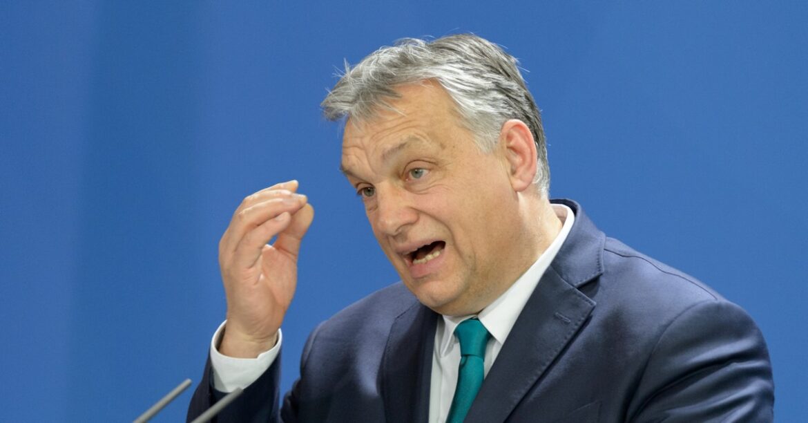 Венгрия теряет миллиарды от ЕС. Экономика Орбана переживает крутой поворот
