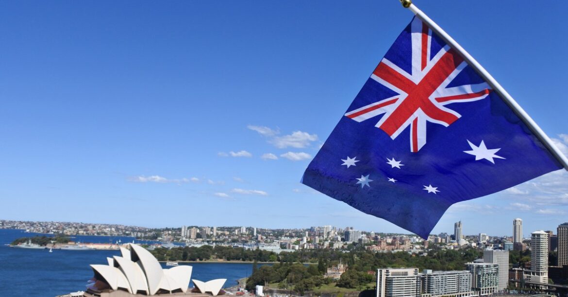 Победители и проигравшие соглашения с Австралией
