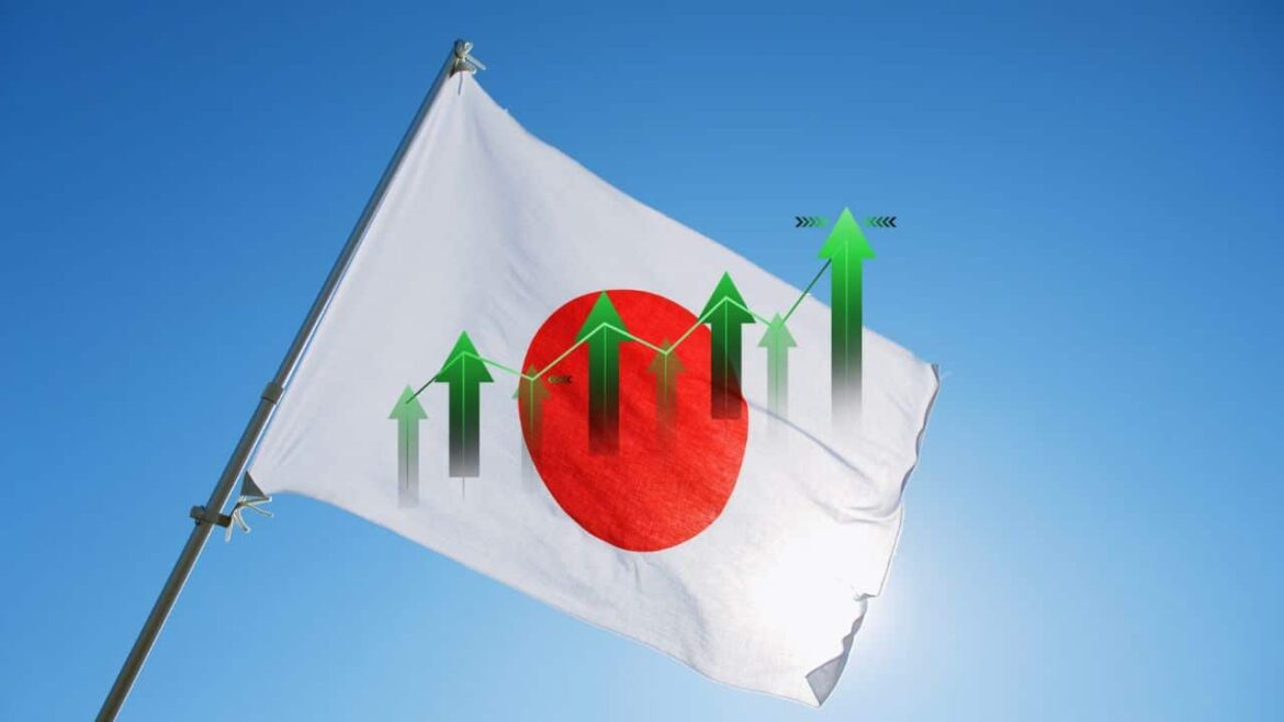 Эйфория на рынках после выборов в Японии! Никкей на максимуме. Криптовалюты и акции получили новое топливо?
