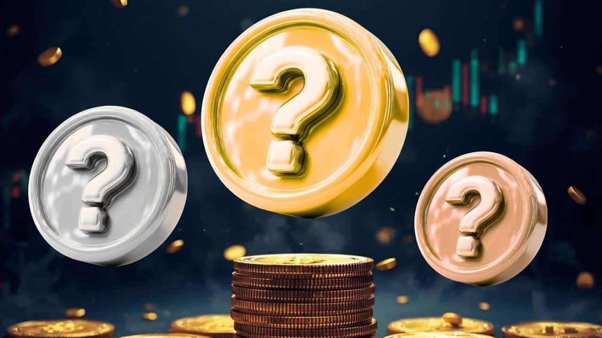 Эти криптовалюты устойчивы к спаду и растут, несмотря на кризис.
