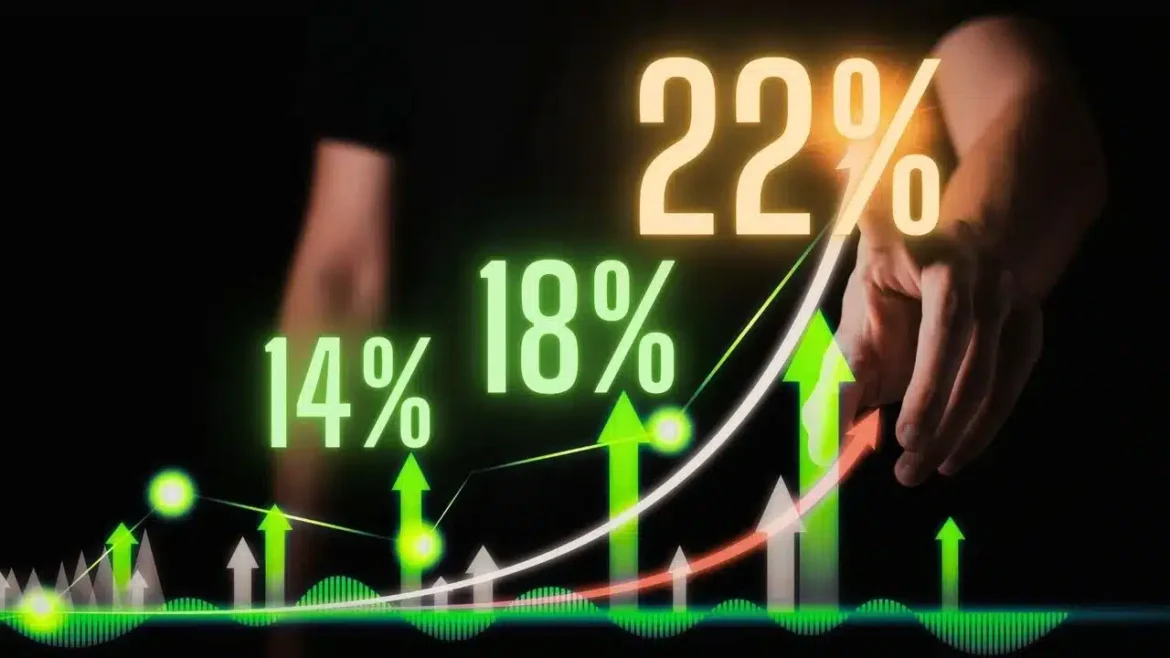 Эти топовые криптовалюты показали лучшие результаты за последние дни. Группа преследования, близкая к лидеру
