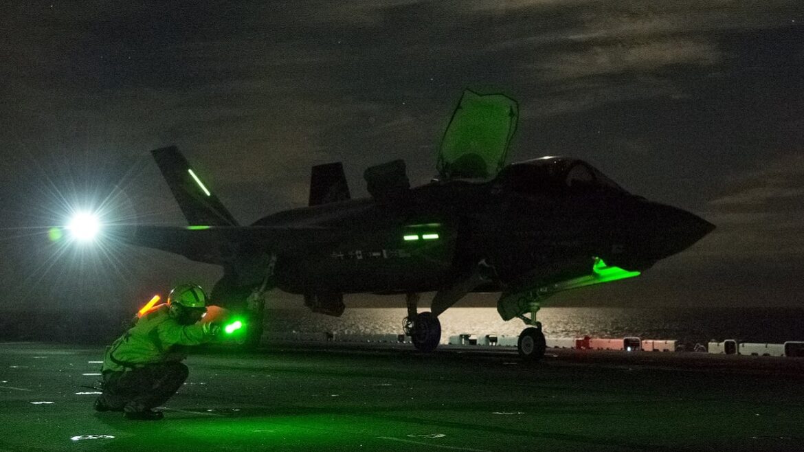 «Эвакуация американских баз в Персидском заливе». Противоречивые сообщения на фоне эскалации военных действий и забастовок в эти выходные?
